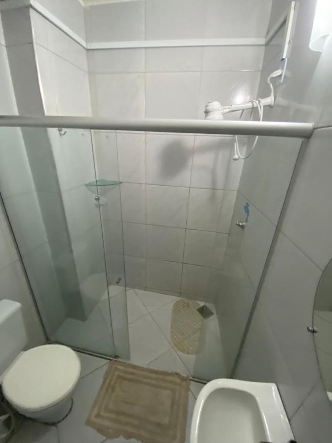 Atalaia Fortaleza Εξωτερικό φωτογραφία